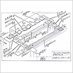 ブリッジダイオード半田